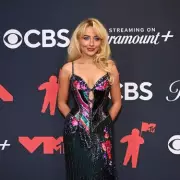 Sabrina Carpenter Calls Out 'Confused Men' Who Think Her Provocative Lyrics Are About Them