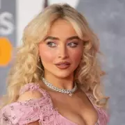 Sabrina Carpenter's UK Tour Rider Sparks Backlash: Singer's Lavish Demands Leave British Artists 'Fuming'