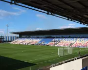 Salford City FC Launches Independent Probe into Alleged Racial Abuse of Adebola Oluwo