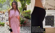 Sam Faiers Reveals Drastic Routine Overhaul After Mystery Illness: 'My Body Was Screaming at Me'