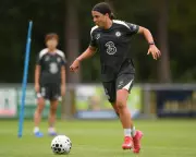 Sam Kerr Set for Chelsea Return After Injury Nightmare | WSL Title Race Boost