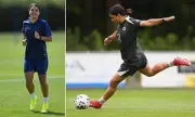 Sam Kerr Set for Chelsea Return: Matildas Star Cleared for WSL Clash Against Manchester City