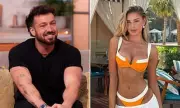 Sam Thompson Breaks Silence on 'Tough' Split from Zara McDermott and Mental Health Battle | Exclusive