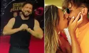 Sam Thompson Fumes as Pete Wicks Plays One Direction's 'Steal My Girl' Amid Zara McDermott and Louis Tomlinson Romance | Exclusive