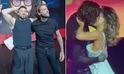 Sam Thompson Jokes Pete Wicks is a 'Predator' in Hilarious Take on His Womanising Reputation