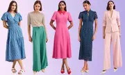 Samantha Cameron's Cefinn Label Slashes Prices in Summer Sale: Get the Royal-Approved Look for Less