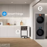 Samsung SmartThings Update: Your Entire Home Just Got Smarter & More Secure