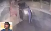 San Antonio Mum's Terrifying Ordeal: Thief Attempts to Steal Car With Her Child Strapped Inside