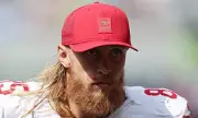 San Francisco 49ers Injury Blow: George Kittle Sidelined with Groin Strain Ahead of Crucial Jets Clash