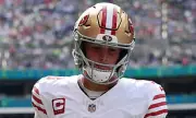 San Francisco 49ers Injury Crisis Deepens: Brock Purdy and George Kittle Sidelined Ahead of Crucial Clash