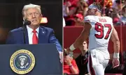 San Francisco 49ers' Nick Bosa Suffers Devastating Leg Injury in Practice | NFL Blow