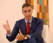 Sanchez Blasts EU's 'Catastrophic Failure' in Gaza, Demands Immediate Policy Overhaul