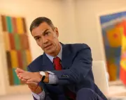 Sanchez's EU 'Double Standards' Accusation Sparks Impatience in Madrid | The Guardian