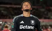Sancho's Brentford Nightmare: A Star's Confidence Shattered in Carabao Cup Defeat