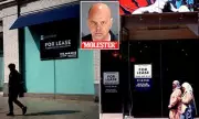 Santa Monica on the Brink: £230 Million Sex Abuse Scandal Pushes Iconic California City to Financial Ruin