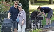 Saoirse Ronan and Jack Lowden Welcome First Child: Exclusive Baby Joy for Hollywood Power Couple