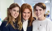 Sarah Ferguson Breaks Silence: The Shocking Email Exchange with Jeffrey Epstein She Claims Was to 'Protect Children'