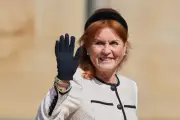 Sarah Ferguson Breaks Silence: The Truth About Her Links to Jeffrey Epstein