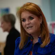 Sarah Ferguson 'Terrified for Life' After Devastating Second Cancer Diagnosis