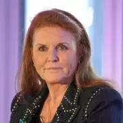 Sarah Ferguson's Bombshell Email to Ghislaine Maxwell Revealed: 'Send My Love to Jeffrey'