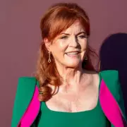 Sarah Ferguson's Heartbreaking Cancer Diagnosis: Duchess of York Faces New Health Battle Just Months After Mastectomy