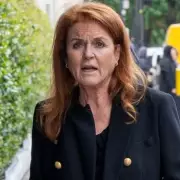 Sarah Ferguson's 'Living Hell': Duchess of York's Agonising Skin Cancer Diagnosis After Breast Cancer Battle