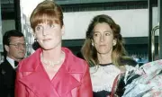 Sarah Ferguson's Unbreakable Bond: Inside the Duchess of York's Tumultuous Relationship with Her Mother
