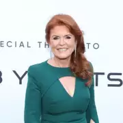 Sarah Ferguson's Wild Night Out: Duchess of York Spotted Dancing on Tables at Glamorous Mayfair Party