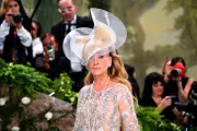Sarah Jessica Parker's Booker Prize Role Sparks Debate on Literary Diversity