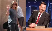 Sarah McLachlan and Jimmy Kimmel's Disney Protest: Inside the Star-Studded Stand Against Job Cuts