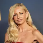 Sarah Michelle Gellar Faces Backlash Over 'Tone-Deaf' Privilege Post | Mirror