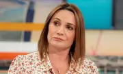 Sarah Parish's Heartbreaking Revelation: The Trauma of Losing Her Baby Daughter to a Rare Condition