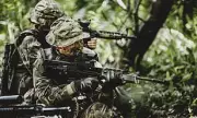 SAS in High Court: Elite Troops Face Legal Battle Over Civilian Deaths in Afghanistan