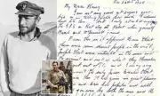 SAS Legend's Lost Letter Reveals Shocking Truth About WWII Hero's Victoria Cross Snub | Exclusive
