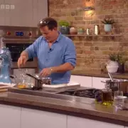 Saturday Kitchen Chaos: BBC Show Descends into On-Air Meltdown as Guest Chef Walks Off
