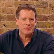 Saturday Kitchen Chaos: Matt Tebbutt's Show Derailed by Live On-Air Mishap