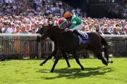 Saturday Racing Tips: Top Picks & Best Bets for Ayr, Newbury & Newmarket | 20/9/25
