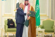 Saudi-Pakistan Defence Pact: A Strategic Shift That Rattles India