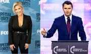 Savannah Chrisley Reveals Heartbreak Over Family Loss and New Tour with Charlie Kirk | Exclusive