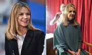 Savannah Guthrie's Stunning Hair Transformation: Today Show Host Debuts Chic New Bob