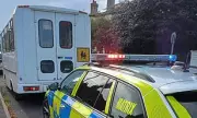 School Bus Driver Caught Speeding and Failing Drug Test Before Pupil Pickup | UK Road Safety Shock