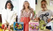 School Lunchbox Secrets: Top Chefs & Nutritionists Reveal Easy Hacks For Fussy Eaters