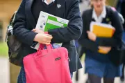 School Transition Shock: New Study Reveals Alarming Dip in Teen Wellbeing