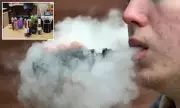 School Vape Crisis: One in Four Devices Seized From Pupils Laced With Dangerous Spice Drug