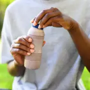 Science Says Chocolate Milk Is The Ultimate Post-Workout Recovery Drink