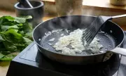 Scientists Cook Up a Breakthrough: Onions Could Slash Cooking Times by 50%