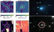 Scientists Crack the Cosmic Code: New Revelations About Mysterious Interstellar Object 'Oumuamua
