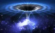 Scientists Detect 'Ghost Signal' From a Parallel Universe: Wormhole Breakthrough or Cosmic Mirage?