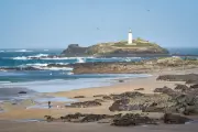 Scotland and Cornwall Forge Historic Alliance in Devolution Power Play