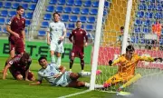 Scotland Unfazed by Eerie Belarus Atmosphere as Clarke's Men Target Crucial Qualifying Victory